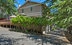 Pine Mountain Lake Haven With Spacious Deck!
